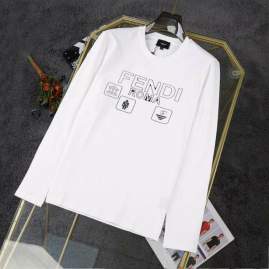 Picture of Fendi T Shirt Long _SKUFendiM-3XL8q830550666